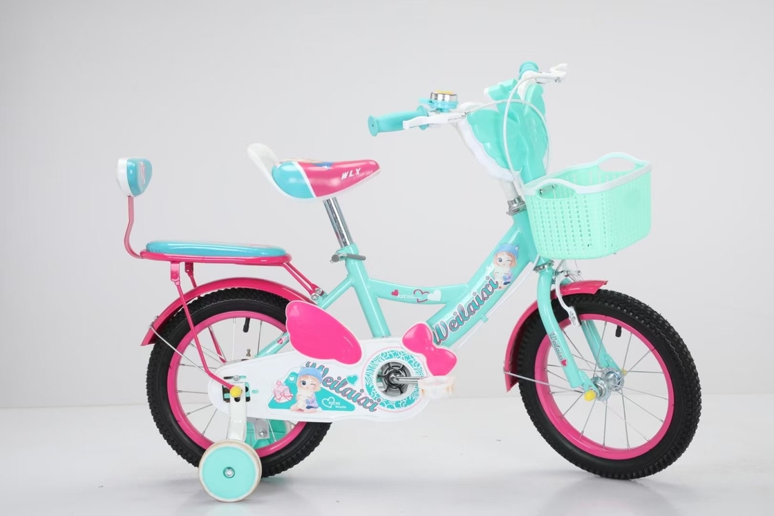 自転車　女児　女子　ガールズ Amazon.co.jp: 自転車 子供 男の子 女の子 6 7 8 9 10 11 12歳